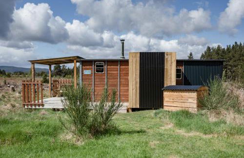 Highland Shepherd Huts - Foto 20