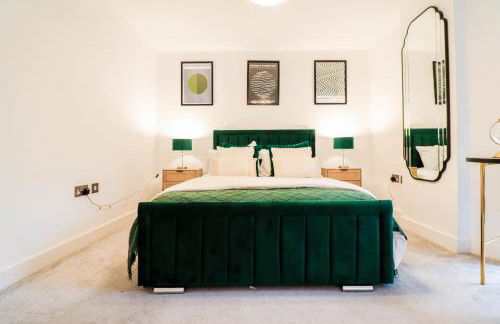 Stunning London Bridge Flat with Balcony - Close to Borough Market - Foto 6