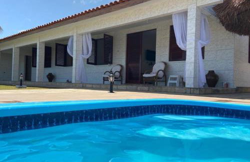 Casa Pé na Areia - Foto 8