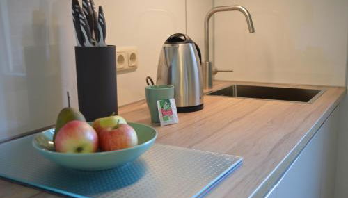 Ferienwohnung Osteland - Foto 5