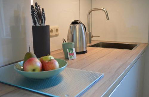 Ferienwohnung Osteland - Foto 5