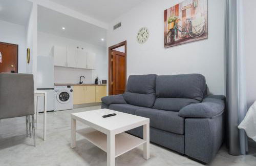 Apartamento Deluxe 2 Room Piscina Parking LuxSevilla Bormujos - Foto 24