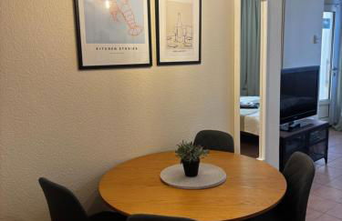 WümmeLoft - Das City Apartment - Foto 7