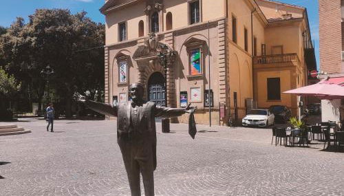 Il nido di Silvia a due passi dal teatro Rossini - Foto 3