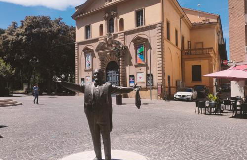 Il nido di Silvia a due passi dal teatro Rossini - Foto 3