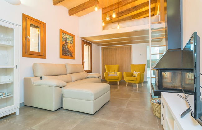 Paratge De Son Toniet - Foto 30