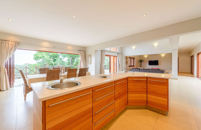 San Lameer Villa Rentals 14308 - Foto 14