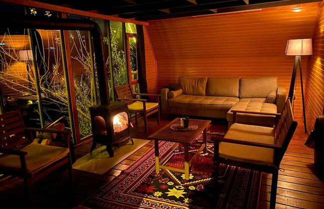 Ayliya Bungalow - Photo 7