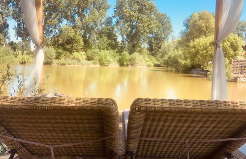 Chalet La Romance - Foto 12