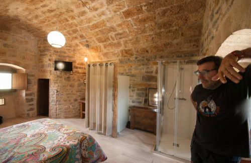 Casa Mur de Alujan - Photo 19