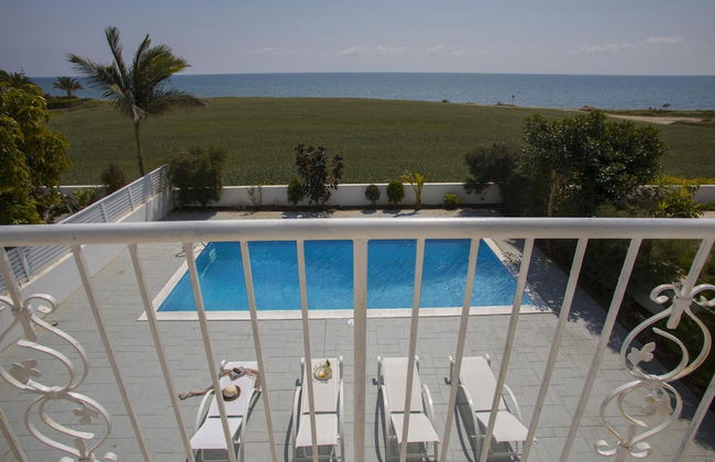 Villa Iris Mazotos in Larnaca - Foto 14