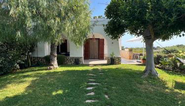 Holiday Home Pilone - Foto 1, Garden