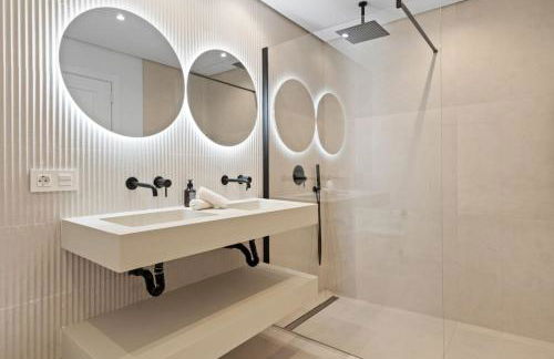 3 Bedroom Apartment with Mountain Views - La Quinta, Benahavís - Photo 15