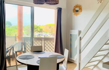 - Appartement Cauris - - Foto 8