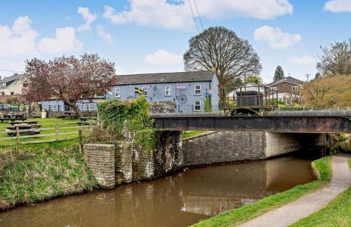 2 Bed in Crickhowell oc-bn052 - Foto 28