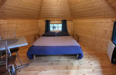 Le Domaine Insolite de Brocéliande - Foto 19