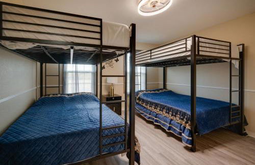 13 Mi to Dtwn McKinney! Family Getaway with Pool - Photo 25