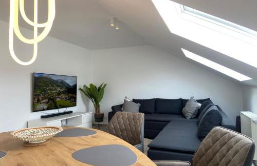 Ferienwohnung Westerwaldblick Haiger - Foto 6