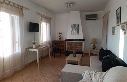 Sea view Cycladic house - Foto 7