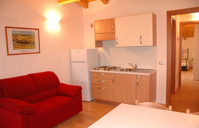 Agriturismo al Tralcio - Photo 38