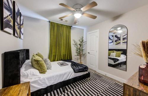 Ultimate Getaway Explore Katy & Houston in Style - Foto 38