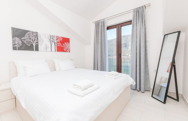 Apartments Miramar - Foto 10