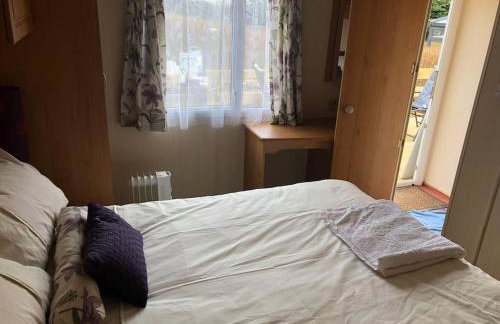 2 bedroom static caravan - Foto 5