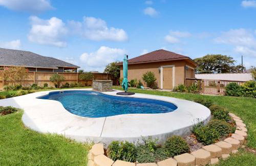 Poolside Chic by the Beach - Foto 23