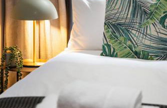 Bridgeview Retreat, 2Bed 2Bridge - Foto 12