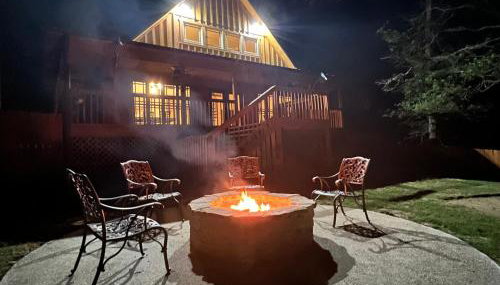 Lakefront Oasis with Private Boat Dock on Lake Palestine - Foto 5