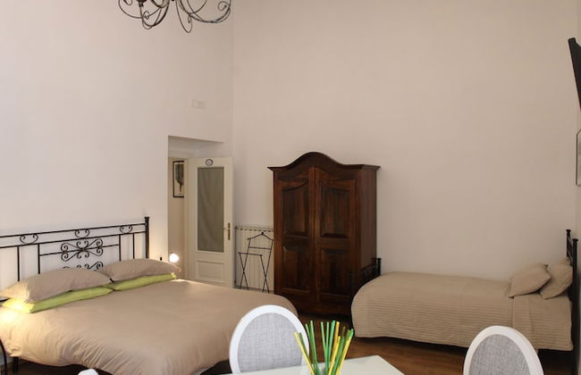 Napolipietrasanta LT - Foto 5