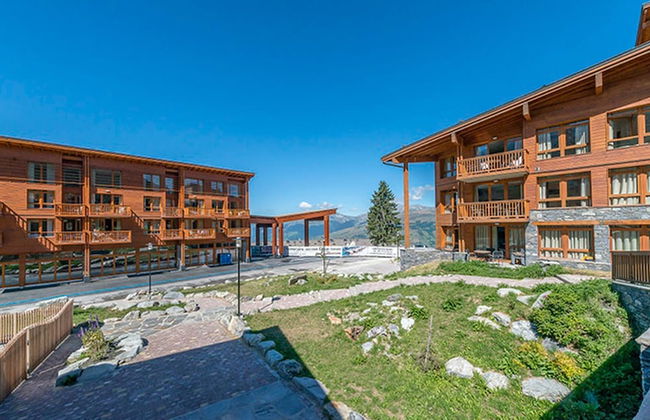 Hôtel Eden by Odalys - Foto 25