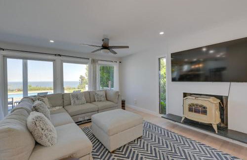 Spacious Rocky Point Retreat with Al Fresco Dining! - Foto 6