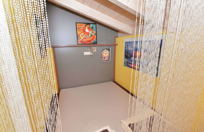 Ferienhaus mit Sauna im Bayerischen Wald - Photo 11