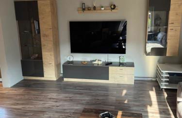 Wunderschöne Ferienwohnung mit Kamin in Göritz 07927 Hirschberg - Foto 14