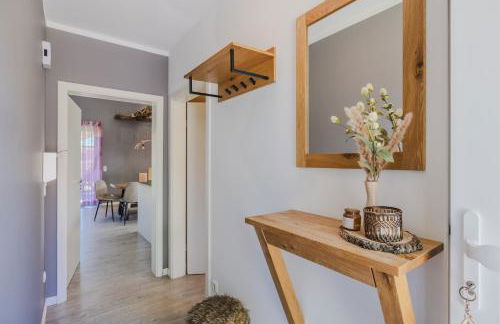 Ferienhaus Hünzingen - Foto 15