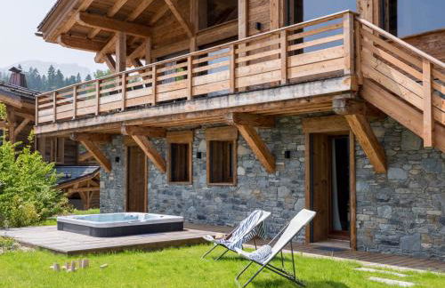 Chalet Victory I Le Chalet Club - Foto 57