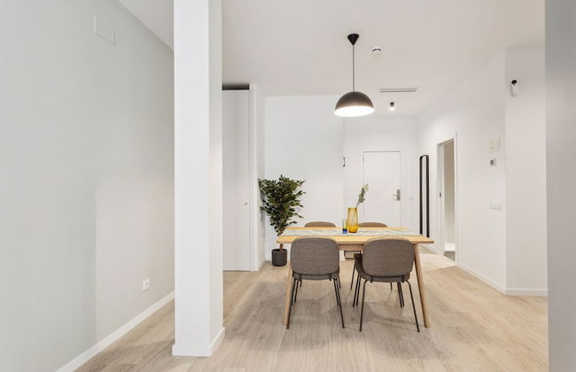 Limehome Valencia Calle de Cadiz - Photo 23