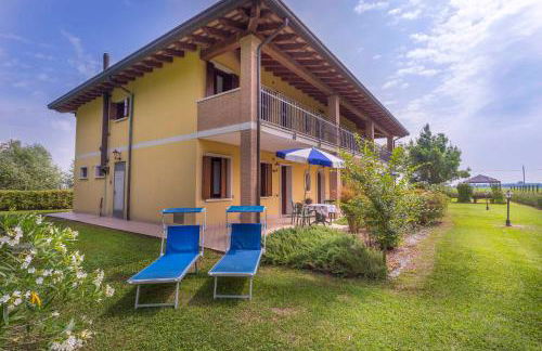 Agriturismo Tenuta Regina - Glamping luxury lodges and apartments - Photo 52