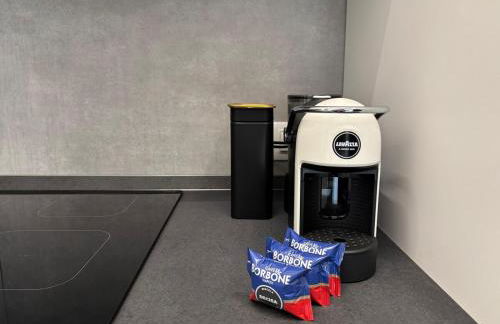 C&L Riva Blu - Garage and AC - Foto 3