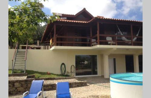 Casa de Madeira - Foto 19