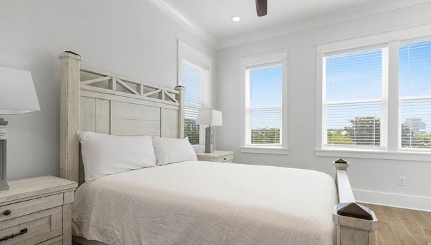 Sandtrapped - Foto 3, Habitación