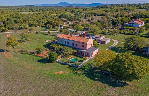 Ines in Barban - Haus für 4-5 Personen - Photo 6