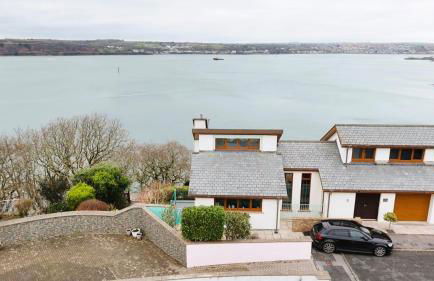 Penfro sea view 3 BEDROOM - Foto 36