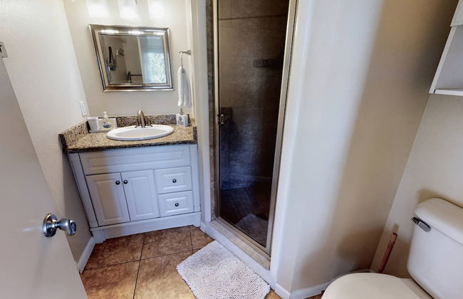 Island Dreams Cozy Cottage #4 - Foto 25