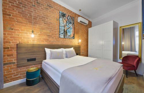 Aparthotel Krzywa Kamienica - Foto 46