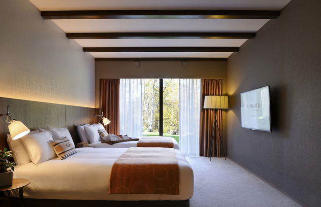 Andaru Collection Niseko - Foto 10