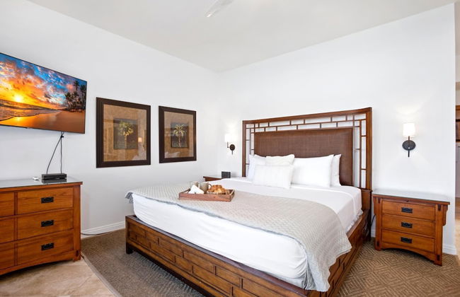 Kapalua Ridge Villas by KBM - Foto 38