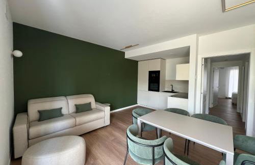 Villa Silvia Apartments - Foto 14