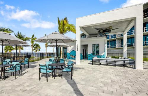 Villatel at Harbor Island Beach Club - Foto 11